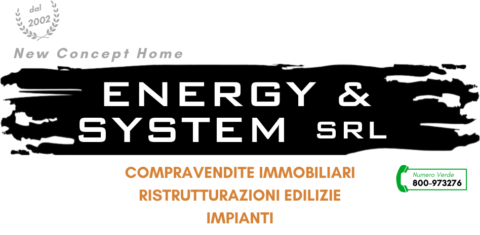 Energy & System Srl